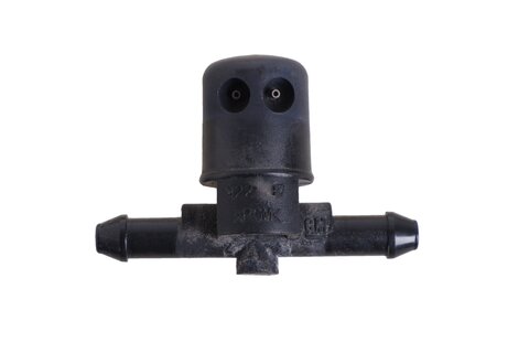 Tryska ostrekovača čelného skla ľavá 13182861