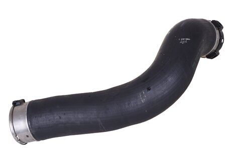 Hadica plniaceho vzduchu sania -^gt; intercooler 11617810615