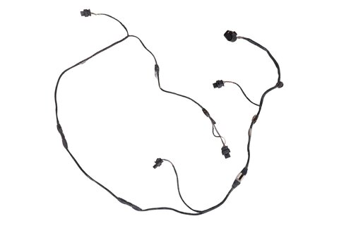 Káblový zväzok pre parkovací asistent predný 3T0971095