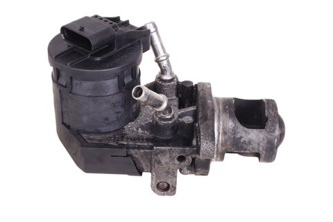 EGR ventil 11717810871