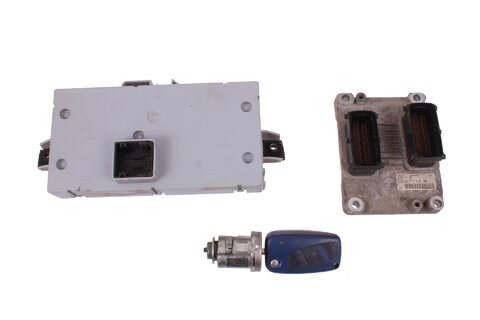 Riadiaca jednotka motora (sada) 1.2 16V