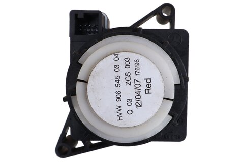 Spínač svetiel 2E0959561DG