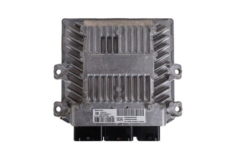 Riadiaca jednotka motora SW9663606780