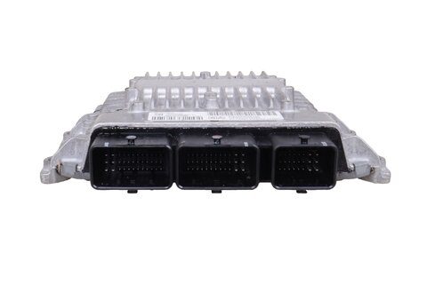 Riadiaca jednotka motora SW9663606780