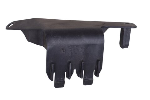 Držiak vyrovnávacej nádobky chladiacej kvapaliny 17137575410