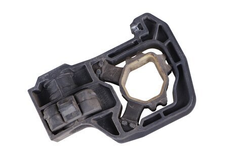 Držiak chladiča spodný ľavý 17117575247