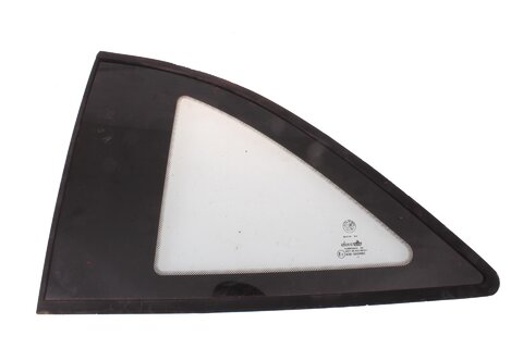 Bočné okno zadnej ľavej