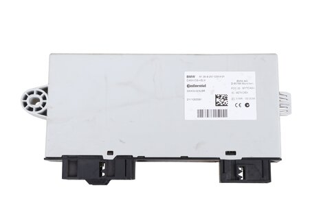 Riadiaca jednotka CAS 61359257039