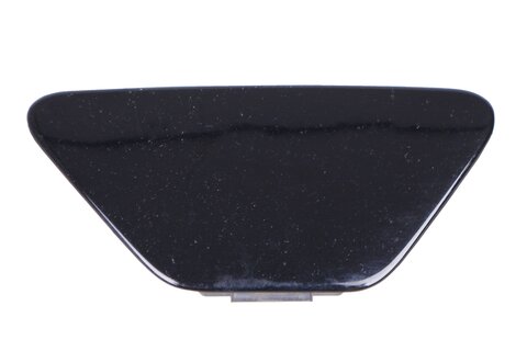 Krytka ostrekovača svetlometu ľavá -2013 lakovacia 61677145236