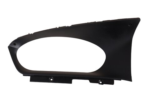 Krytka prístrojového štítu 5801258642