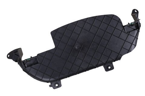 Držiak prístrojového štítu 3802540