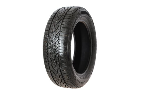 Pneumatika CELOROČNÁ 205/55 R16 91H BARUM Quartaris 5 (5,5 mm) rok 2022