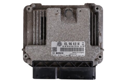 Riadiaca jednotka motora 03L906018QK