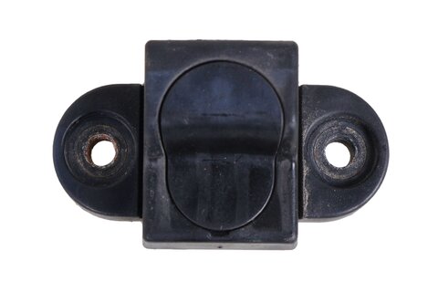 Klin západkový veka kufra 6Y0827240E