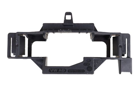 Upevňovacia doska pre spínač tyče riadenia 5K0953223