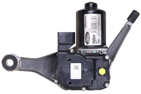 Motorček predného stierača - ľavý BK21-17501-AF