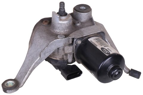 Motorček predného stierača - ľavý BK21-17501-AF