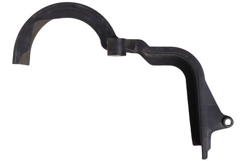 Kryt drážkového remeňa CC1Q-10317-BC