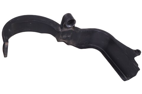 Kryt drážkového remeňa CC1Q-10317-BC