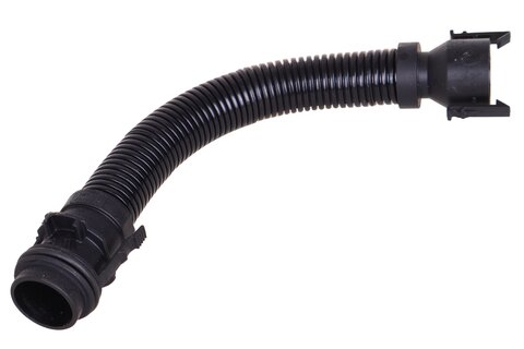 Hadica odvetrávania kľukového hriadeľa 11721438102