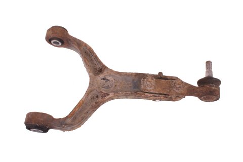 Rameno zadnej hornej ľavej