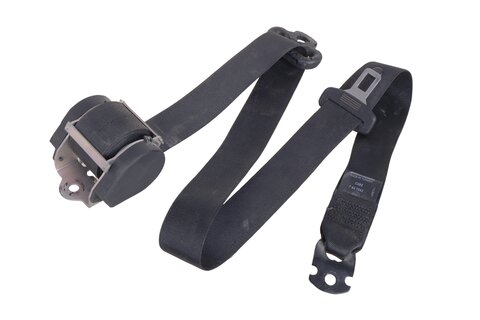 Bezpečnostný pás predný stred 1684424980