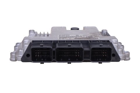 Riadiaca jednotka motora SW9658274680