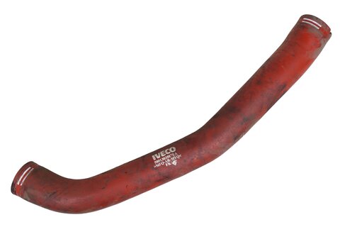 Hadica sania (turbo - intercooler) 5801303587