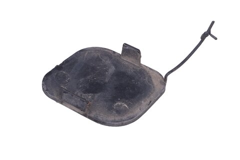 Krytka ťažného oka predného nárazníka nelakovacia P - 5801362626