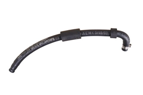 Hadica podtlaková sacie potrubie 06A145718J