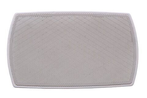 Kryt reproduktora - strop L/P sivý combi 51447115656