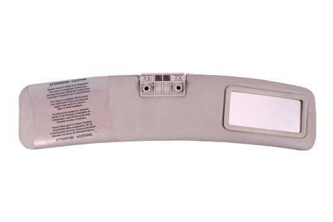 Slnečná clona pravá (tienidlo)