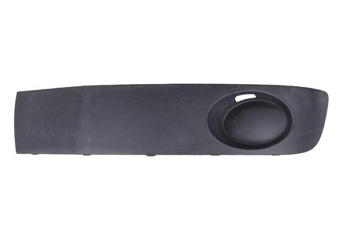 Mriežka nárazníka pre hmlovku ľavá 7E08074897G9