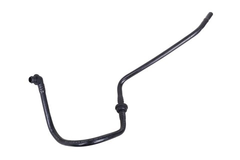 Podtlaková rúrka so spätným ventilom 1J0612041BS