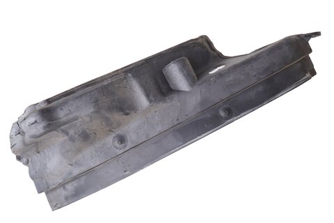 Prepážka motorového priestoru horná ľavá 51717211464