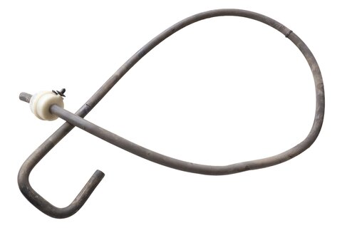 Hadica hompresora vzduchového podvozku combi -2013 37206784178