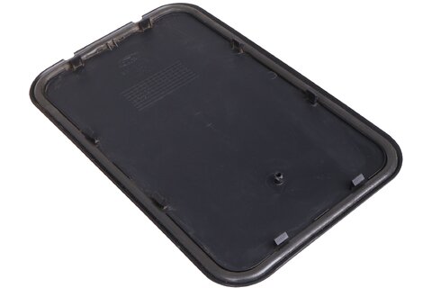 Kryt zámku posuvných dverí BK21-V27454-FC