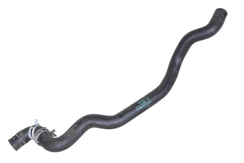 Hadica vodného regulačného ventilu chladenia- prívod 2.1 64539119168