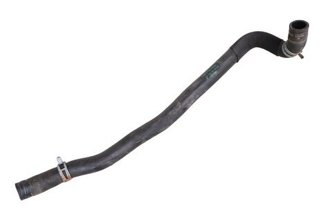 Hadica vodný reg. ventil. chladenie-^gt; prídavné čerpadlo prívod 1 64539119174