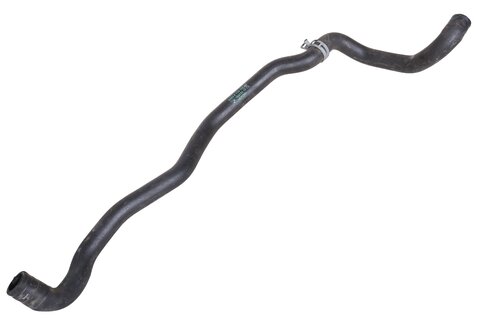 Hadica vodného regulačného ventilu chladenia- prívod 2.2 64539119169