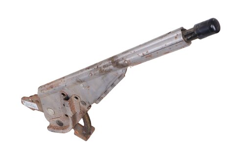 Páka parkovacej brzdy 7E1711301J