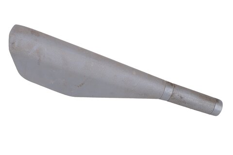 Rukoväť ručnej brzdy 7H0711461H30T