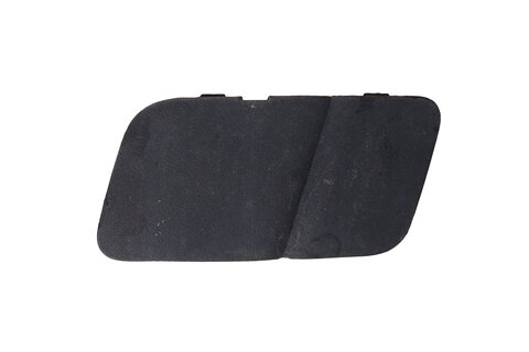 Krytka predného nárazníka nelakovacia L - 5801350681