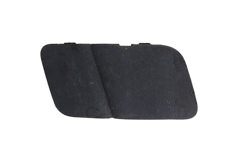 Krytka predného nárazníka nelakovacia P - 5801362625