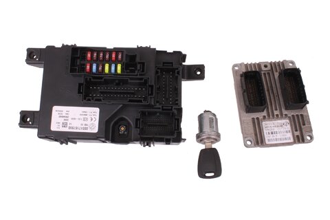 Riadiaca jednotka motora (sada) 1.4 8V