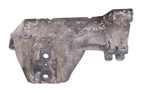 Držiak motora pravý 504386159