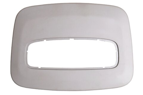 Rámček stropného svetla - stred BK21-13773-DE