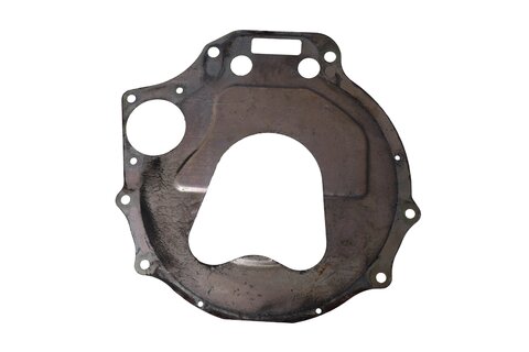 Plech motora krycí 504197197