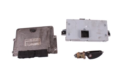 Riadiaca jednotka motora (sada) 1,9 jtd 8V