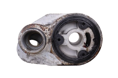 Olejový chladič 5801548657